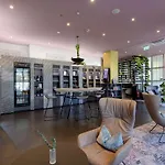 Mercure Hotel Wuerzburg Am Mainufer