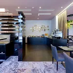 Mercure Hotel Wuerzburg Am Mainufer