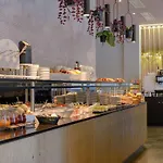 Mercure Hotel Wuerzburg Am Mainufer