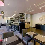 Mercure Hotel Wuerzburg Am Mainufer