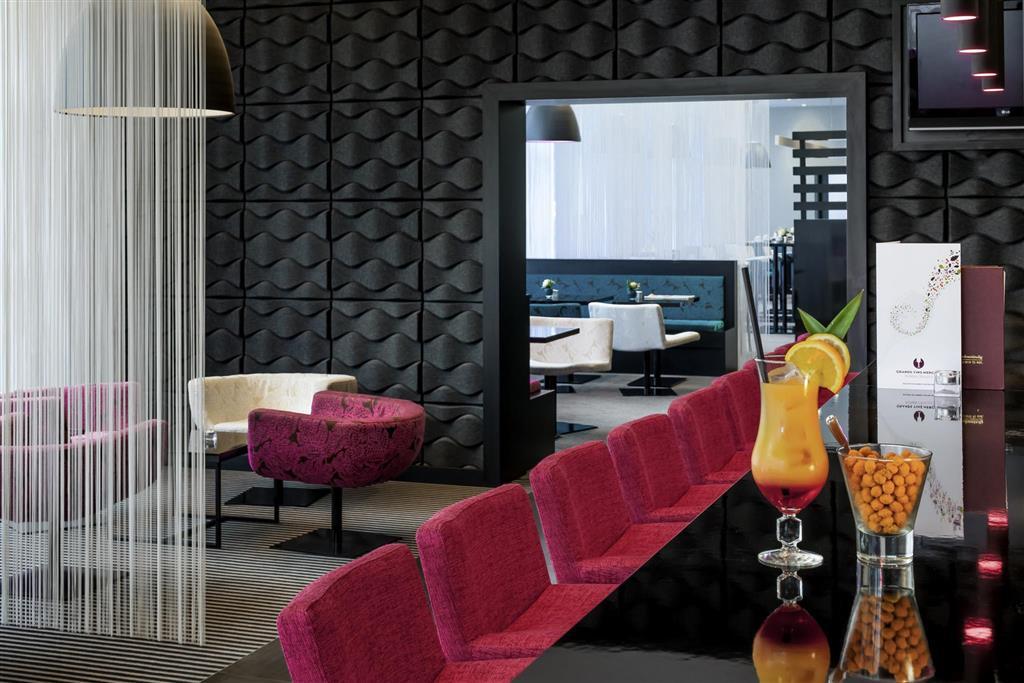 Mercure Am Mainufer Hotel Wurzburg