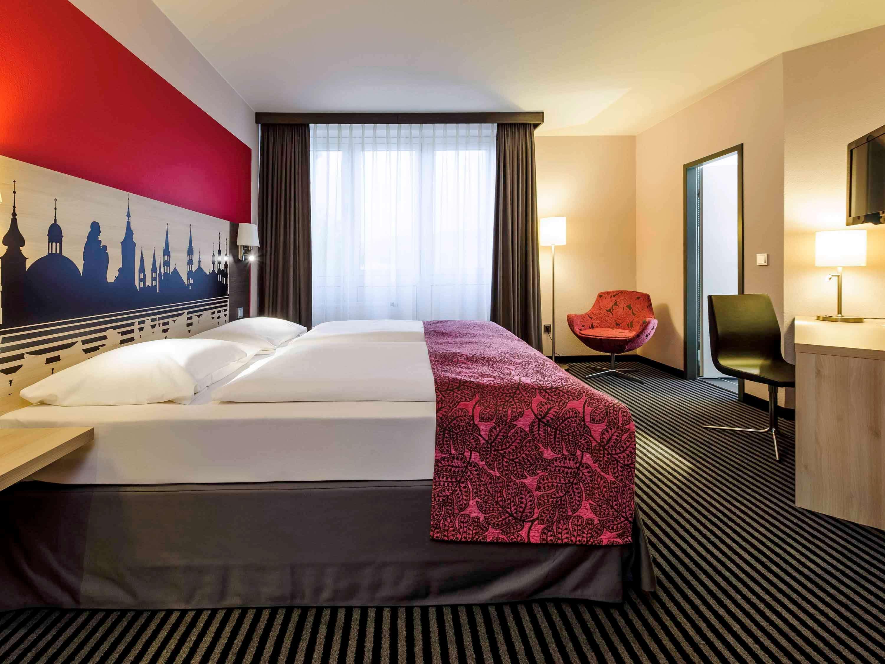 Mercure Am Mainufer