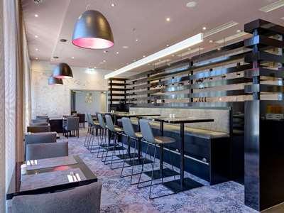 Mercure Am Mainufer