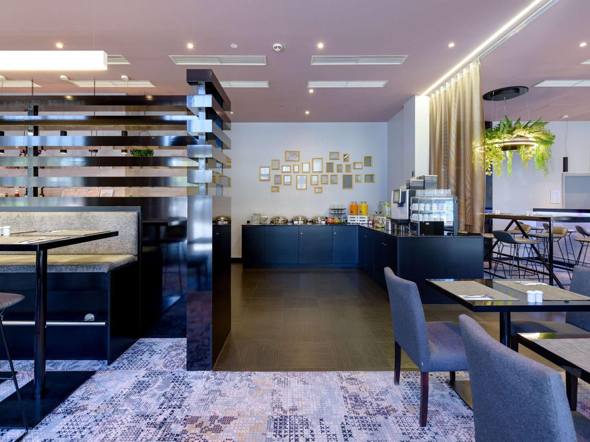 Mercure Am Mainufer
