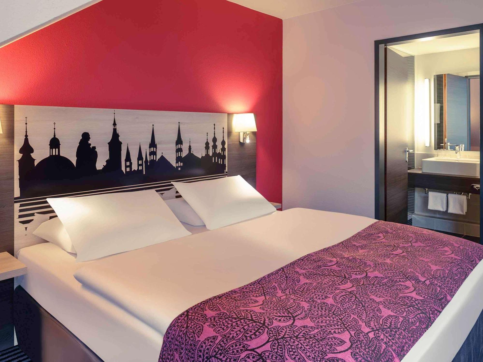 Mercure Am Mainufer 3*