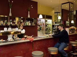 Mercure Am Mainufer