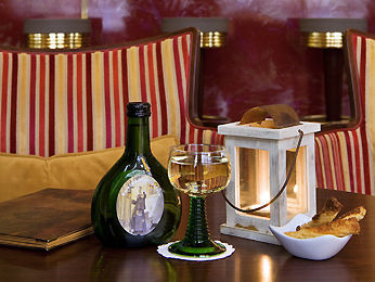 Mercure Am Mainufer 3*