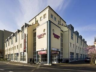 Mercure Am Mainufer Hotel Wurzburg