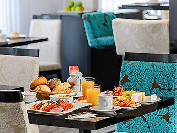 Mercure Am Mainufer Wurzburg