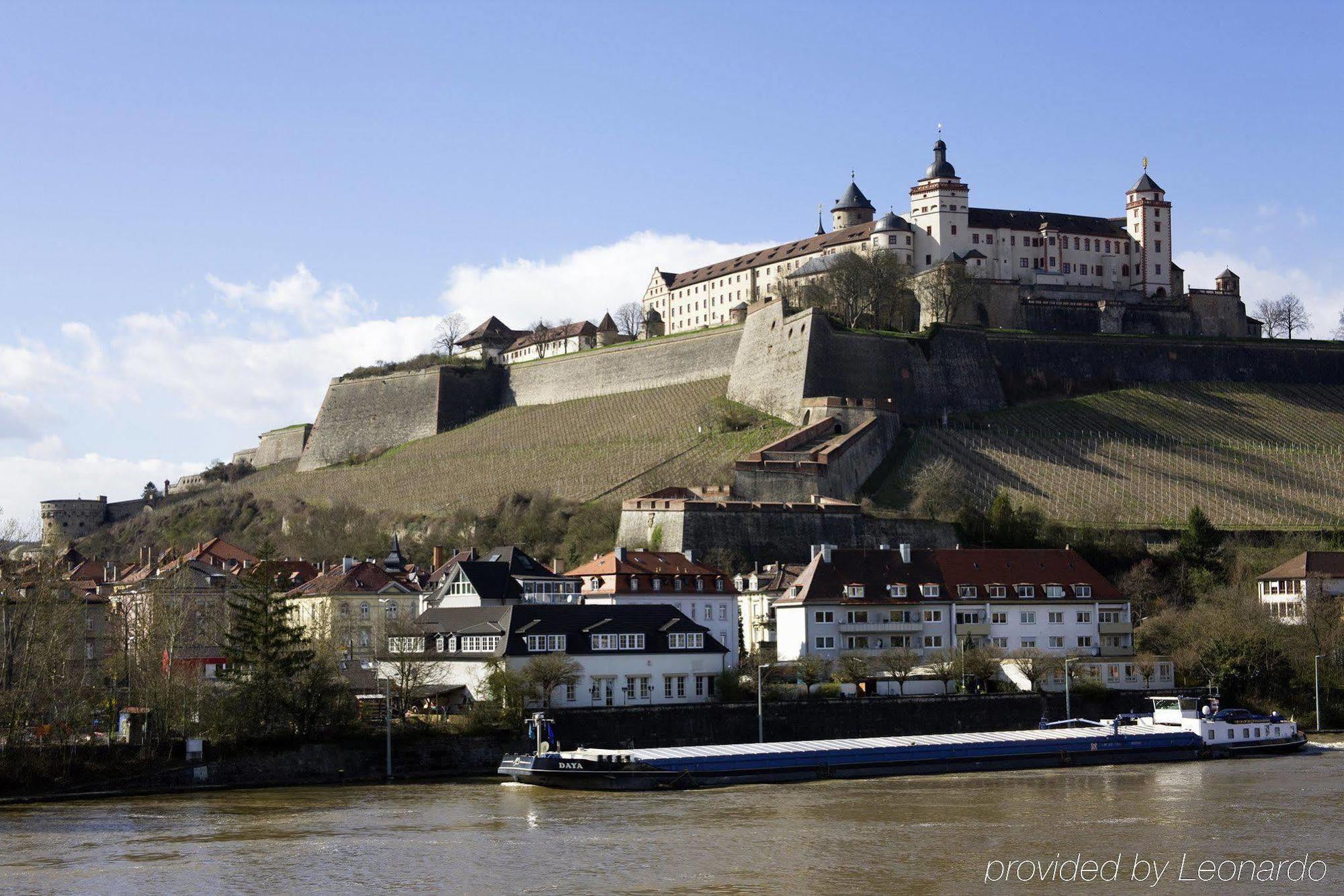 Mercure Am Mainufer