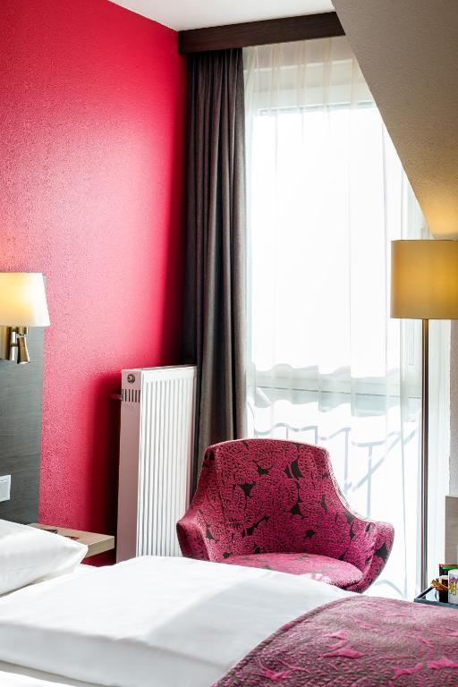 Hotel Mercure Am Mainufer